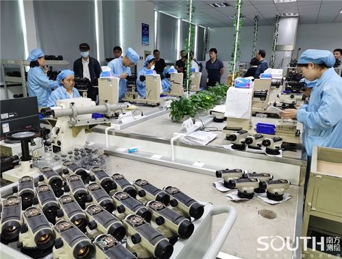 無錫市測(cè)繪地理信息科技沙龍走進(jìn)南方常州工廠，共話前沿技術(shù)與創(chuàng)新服務(wù)